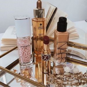 NARS Longwear Foundation